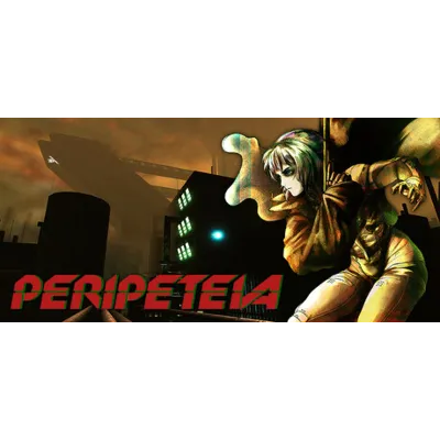 Peripeteia Авто МИР - irongamers.ru