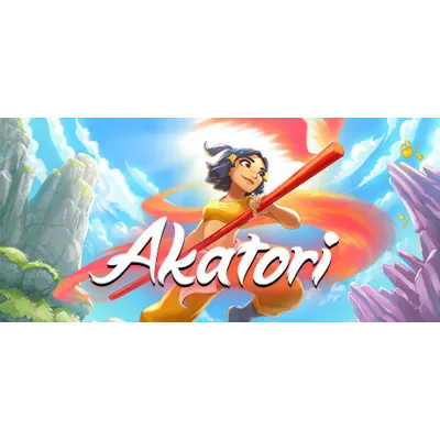 Akatori Авто МИР - irongamers.ru