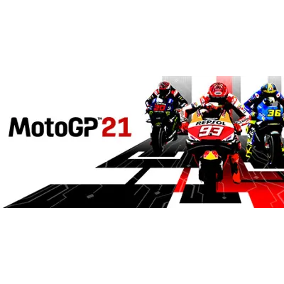 MotoGP™21 Авто МИР - irongamers.ru