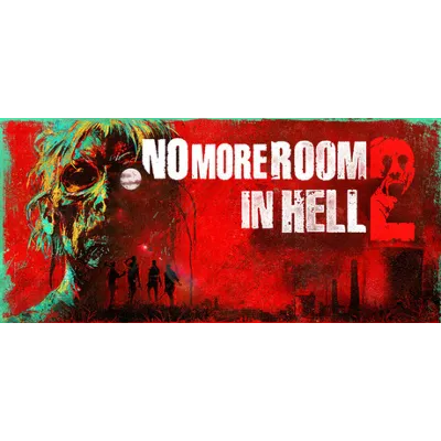 Автовыдача | No More Room in Hell 2 | Online | Аренда Steam аккаунта - irongamers.ru