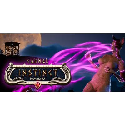 Carnal Instinct Авто МИР - irongamers.ru