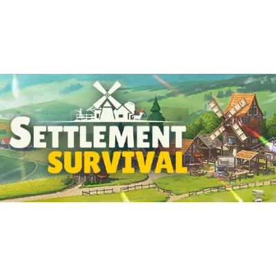 Settlement Survival - Deluxe Edition Авто МИР - irongamers.ru