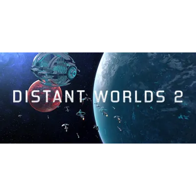 Distant Worlds 2 Авто МИР - irongamers.ru