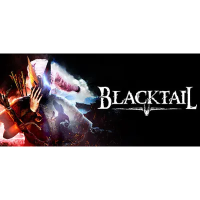 BLACKTAIL Авто МИР - irongamers.ru