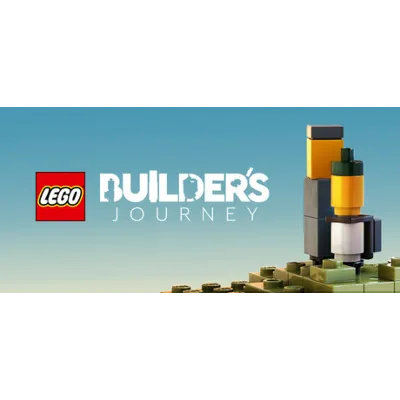 LEGO® Builder's Journey Авто МИР - irongamers.ru