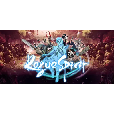 Rogue Spirit Авто МИР - irongamers.ru
