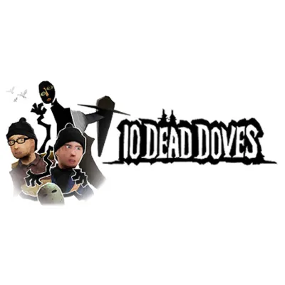 10 Dead Doves Авто МИР - irongamers.ru