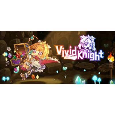 Vivid Knight Авто МИР - irongamers.ru