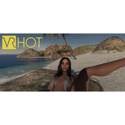 VR HOT Авто МИР - irongamers.ru