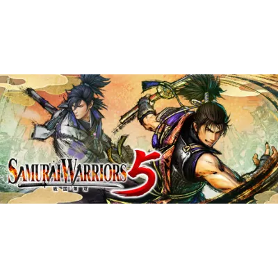 SAMURAI WARRIORS 5 Digital Deluxe Edition Авто МИР - irongamers.ru