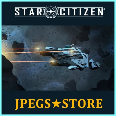 Arrastra - CCU'd Ship - LTI - irongamers.ru
