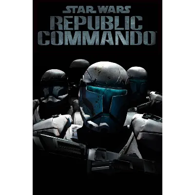 STAR WARS Republic Commando Стим Ключ РУ+СНГ