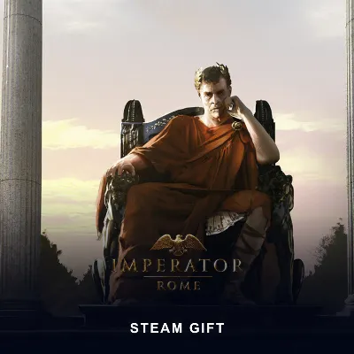 Imperator: Rome (Steam Gift) · РФ и мир · Автовыдача 24/7 - irongamers.ru