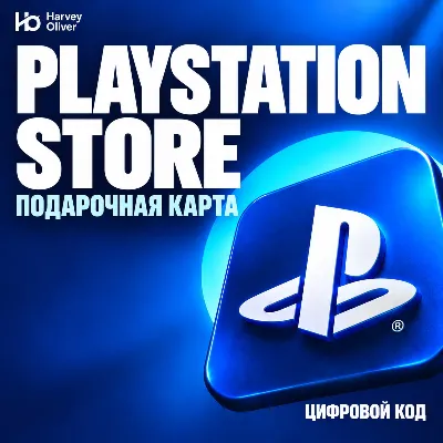 PlayStation Store — Digital Code | GB | GBP - irongamers.ru