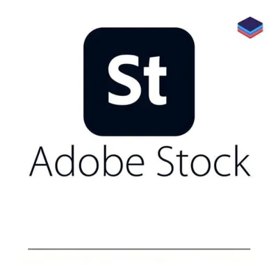 ADOBE STOCK 1 И 3 МЕСЯЦА КЛЮЧ (10 КРЕДИТОВ) - irongamers.ru