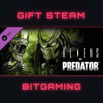Aliens vs Predator Swarm Map Pack | DLC | РФ + МИР | АВТО