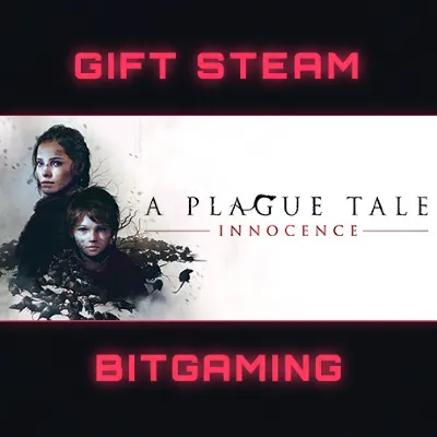 A Plague Tale: Innocence | РФ + МИР | АВТО