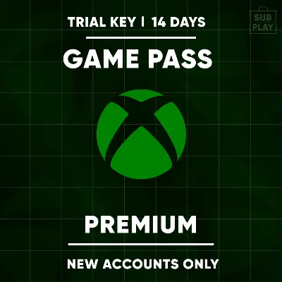 XBOX GAME PASS ESSENTIAL 14 Days All Regions - irongamers.ru