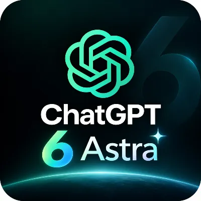 ChatGPT 6 Astra Pro 20x/5x, Plus 1M | ПРОДЛЕНИЕ, ПОЛНАЯ ГАРАНТИЯ - irongamers.ru