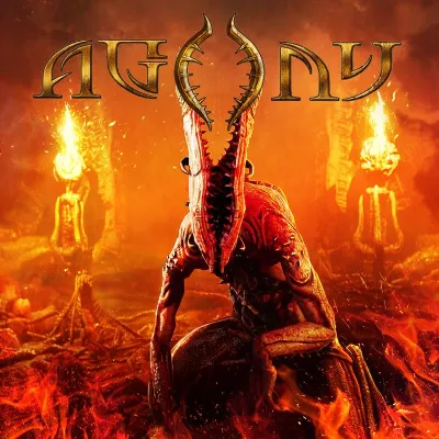 Agony — Xbox Series X|S, Xbox One — ключ активации | XBAY - irongamers.ru