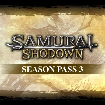 SAMURAI SHODOWN SEASON PASS 3 — Xbox Series X|S, Xbox One — ключ активации | XBAY