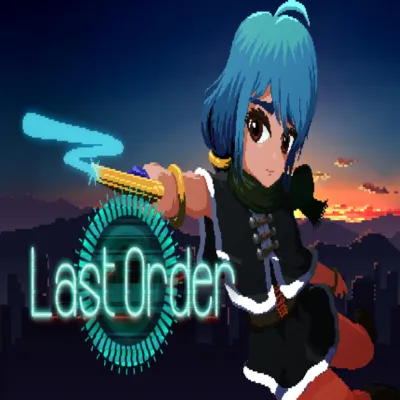 (Nintendo Switch 1) Last Order - irongamers.ru