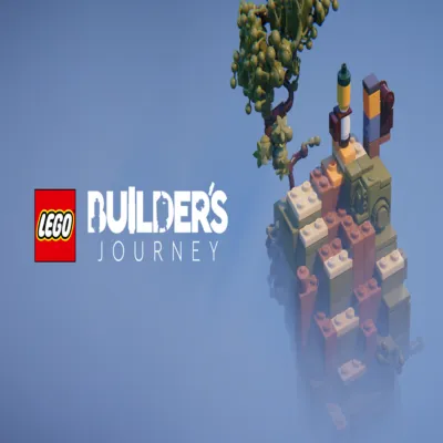 (Nintendo Switch 1) LEGO Builder's Journey - irongamers.ru