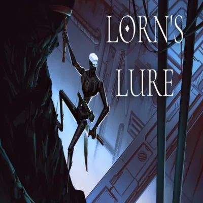 (Nintendo Switch 1) Lorn's Lure - irongamers.ru