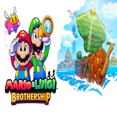 Nintendo Switch Luigi&acute;s Mansion™ 2 HD - irongamers.ru