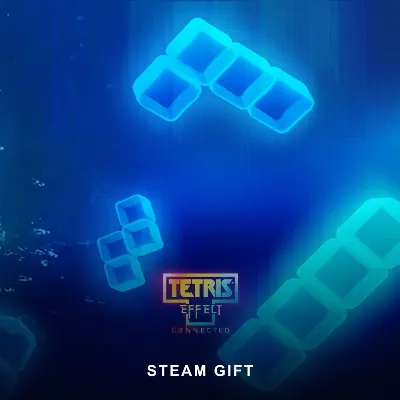 Tetris® Effect: Connected (Steam Gift) · РФ и мир · Автовыдача 24/7 - irongamers.ru