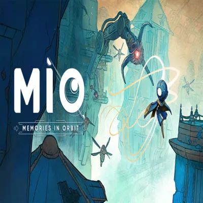 (Nintendo Switch 1/2) MIO: Memories in Orbit - irongamers.ru