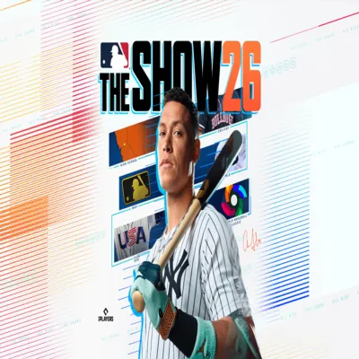 (Nintendo Switch 1) MLB The Show 26 - irongamers.ru