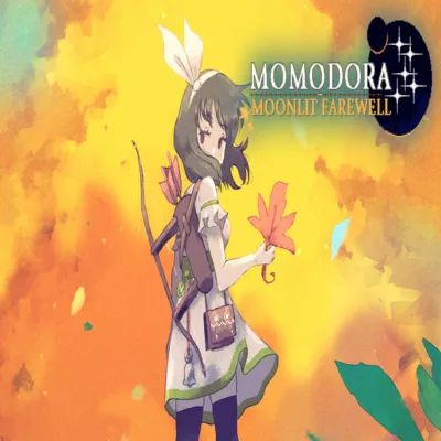 (Nintendo Switch 1) Momodora: Moonlit Farewell - irongamers.ru