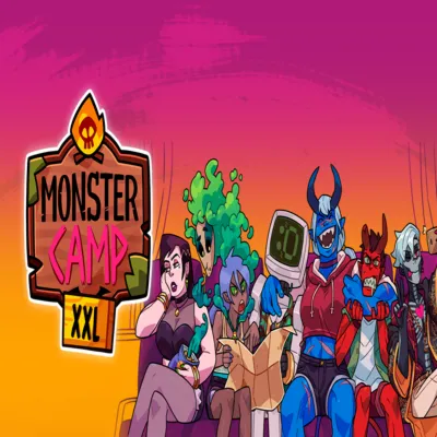 (Nintendo Switch 1) Monster Prom 2: Monster Camp XXL - irongamers.ru