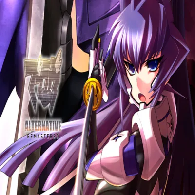 (Nintendo Switch 1) Muv-Luv Alternative Remastered - irongamers.ru