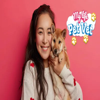 (Nintendo Switch 1) My Life: Pet Vet - irongamers.ru