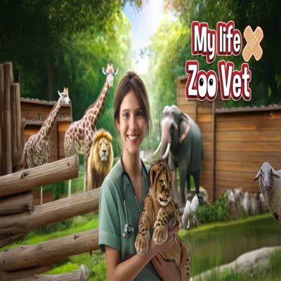 (Nintendo Switch 1) My Life: Zoo Vet - irongamers.ru
