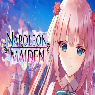 (Nintendo Switch 1) Napoleon Maiden Episode.1 A maiden without the word impossible - irongamers.ru