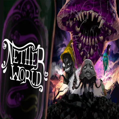 (Nintendo Switch 1) Nether World - irongamers.ru