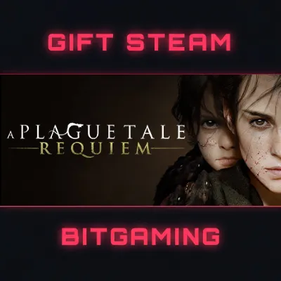 A Plague Tale: Requiem | РФ + МИР | АВТО