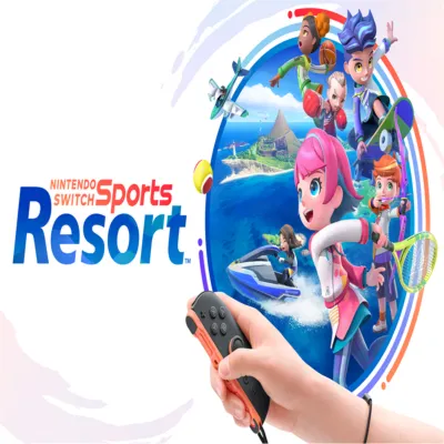 (Nintendo Switch 2) Nintendo Switch Sports Resort - irongamers.ru