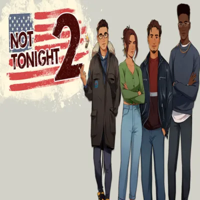 (Nintendo Switch 1) Not Tonight 2 - irongamers.ru