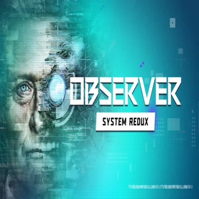 (Nintendo Switch 2) Observer: System Redux