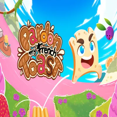 (Nintendo Switch 1) Pardon My French Toast - irongamers.ru