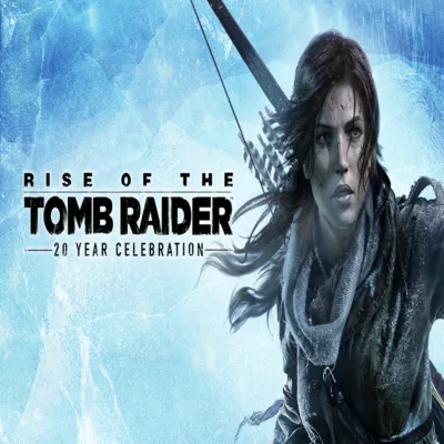 (Nintendo Switch 2) Rise of the Tomb Raider: 20 Year Celebration - irongamers.ru