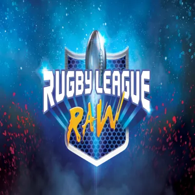 (Nintendo Switch 1) RUGBY LEAGUE RAW - irongamers.ru