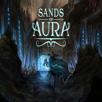 (Nintendo Switch 1) Sands of Aura - irongamers.ru