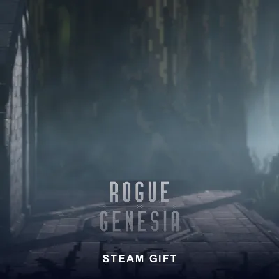 Rogue: Genesia (Steam Gift) · РФ и мир · Автовыдача 24/7 - irongamers.ru