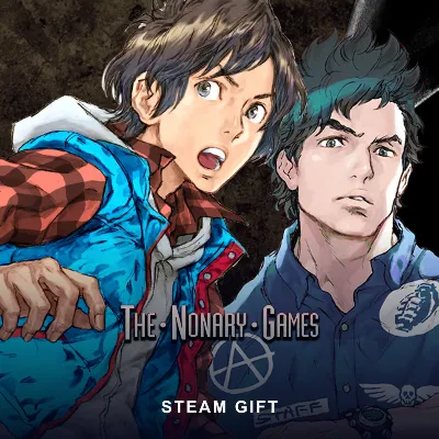 Zero Escape: The Nonary Games (Steam Gift) · РФ и мир · Автовыдача 24/7 - irongamers.ru