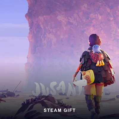 Jusant (Steam Gift) · Доступные регионы · Автовыдача 24/7 - irongamers.ru
